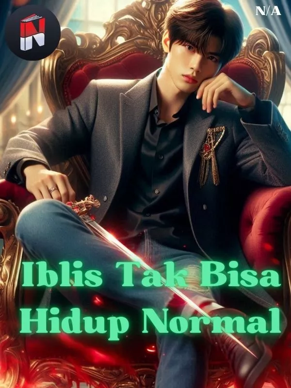 The Heavenly Demon Can’t Live a Normal Life (Terjemah Indo)
